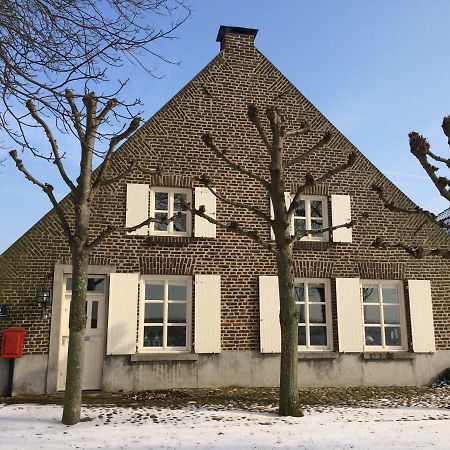 B&B Ool Inclusive Roermond Exterior photo